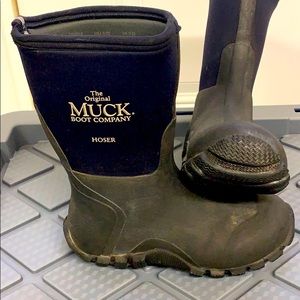 The Original Muck Boot Company- Hoser